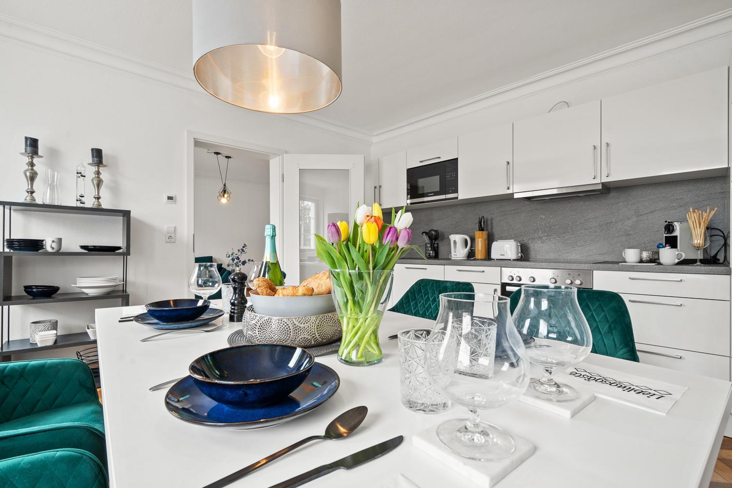 Velvet Ein Haus Mit Geschichte Im Herzen Tettnangs Messe Friedrichshafen Appartement Buitenkant foto