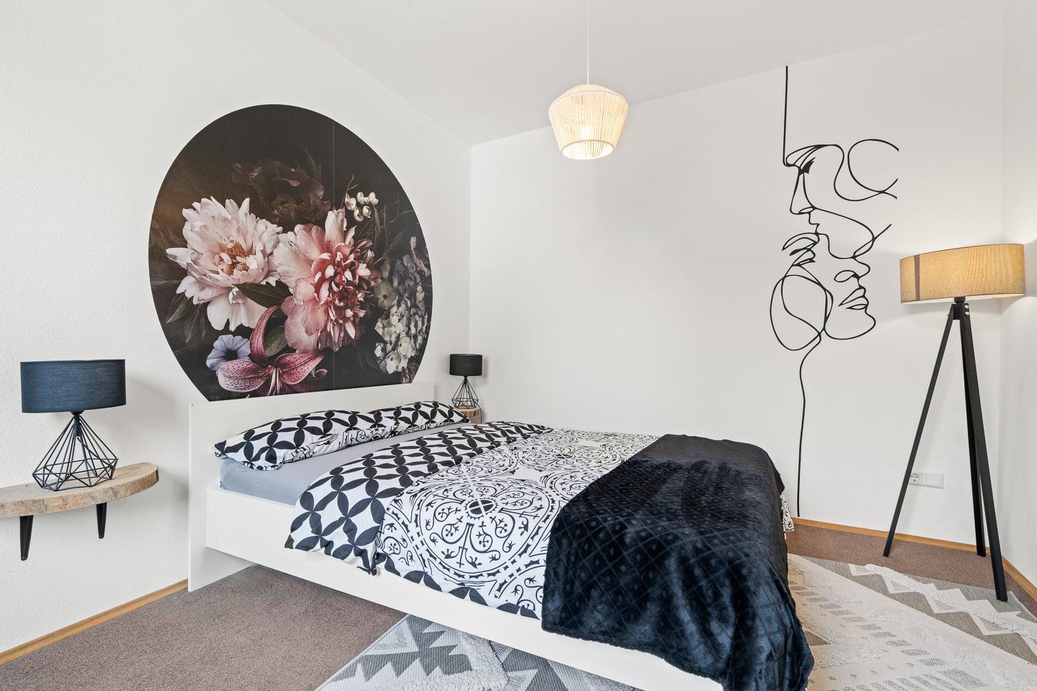 Velvet Ein Haus Mit Geschichte Im Herzen Tettnangs Messe Friedrichshafen Appartement Buitenkant foto