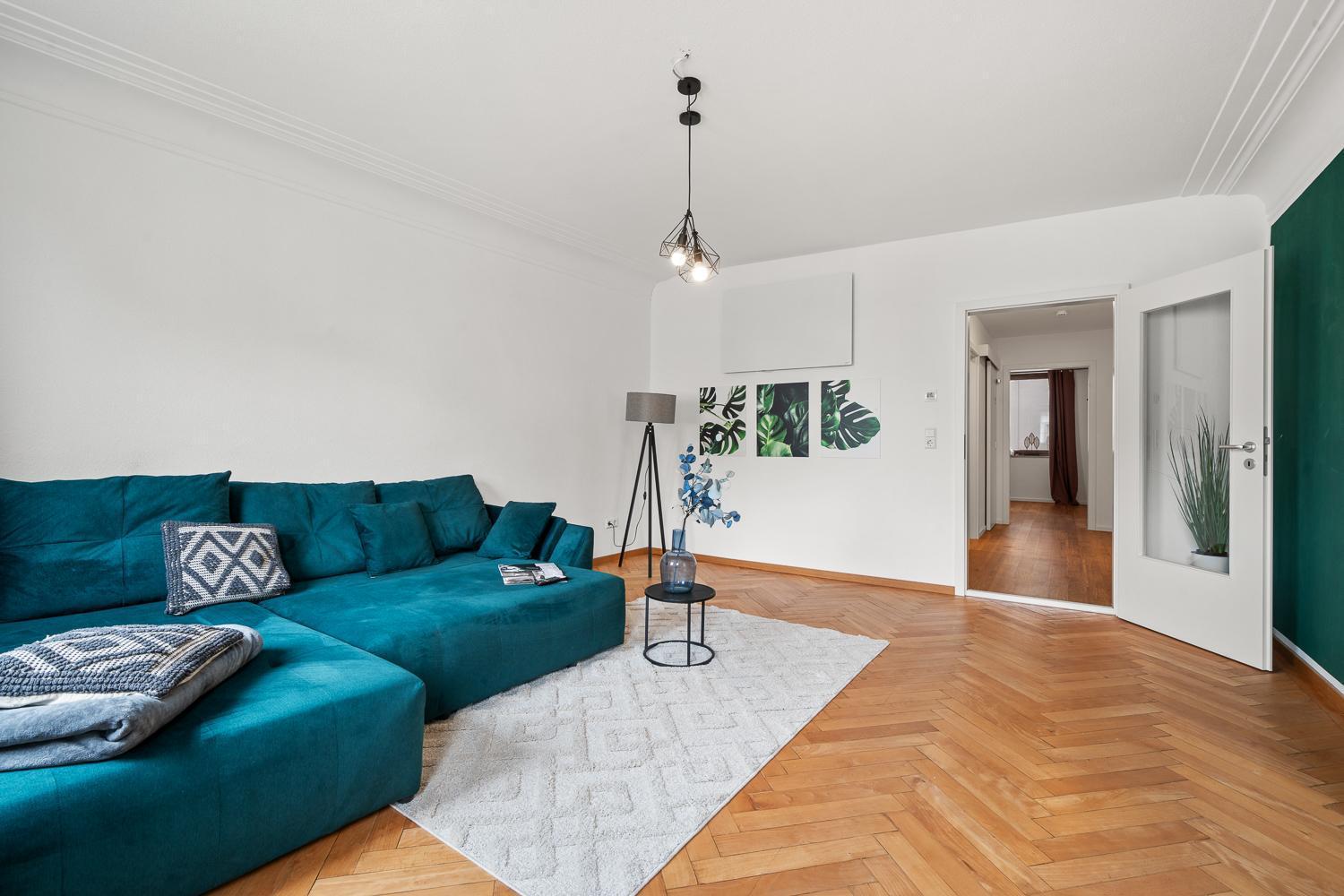 Velvet Ein Haus Mit Geschichte Im Herzen Tettnangs Messe Friedrichshafen Appartement Buitenkant foto