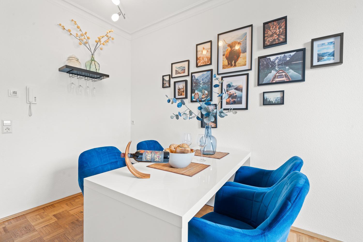 Velvet Ein Haus Mit Geschichte Im Herzen Tettnangs Messe Friedrichshafen Appartement Buitenkant foto