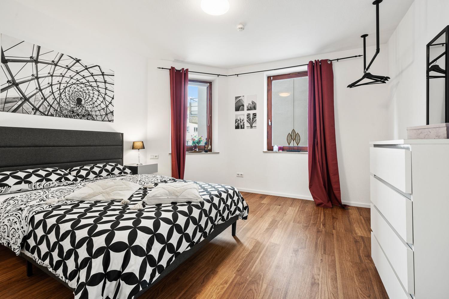 Velvet Ein Haus Mit Geschichte Im Herzen Tettnangs Messe Friedrichshafen Appartement Buitenkant foto
