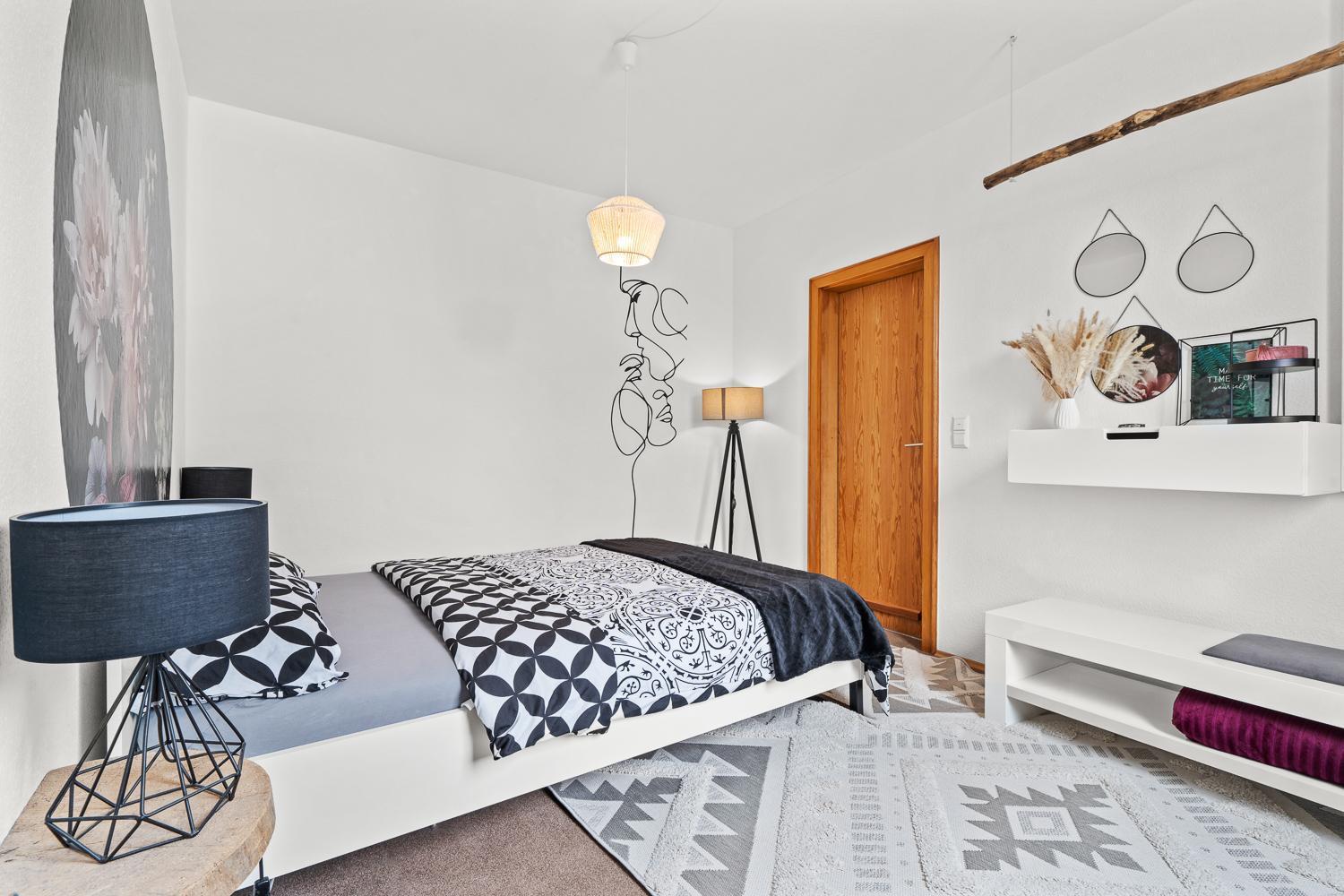 Velvet Ein Haus Mit Geschichte Im Herzen Tettnangs Messe Friedrichshafen Appartement Buitenkant foto