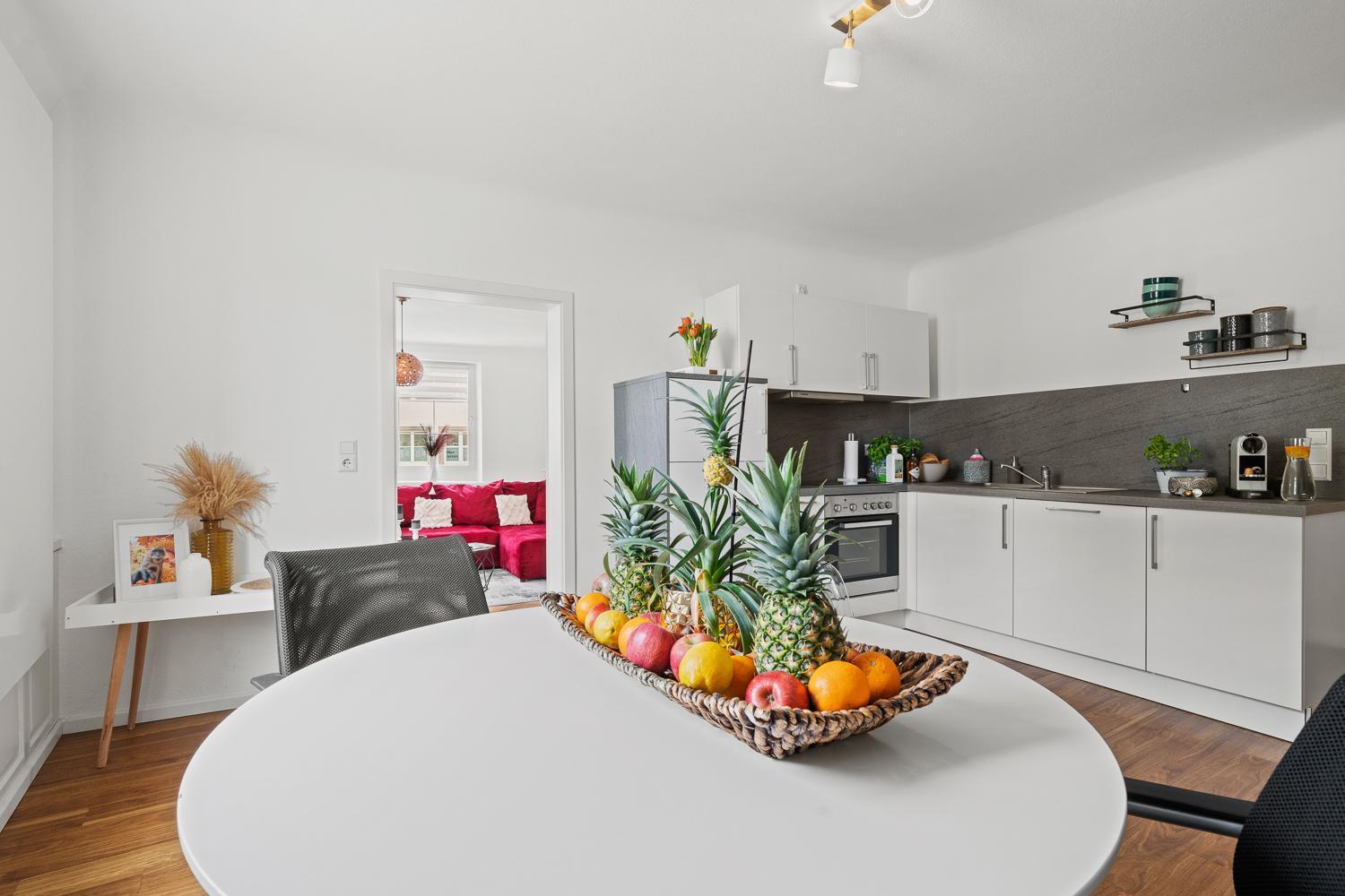 Velvet Ein Haus Mit Geschichte Im Herzen Tettnangs Messe Friedrichshafen Appartement Buitenkant foto